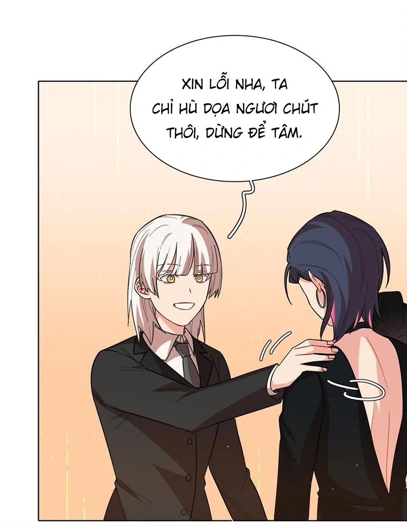 Bên Trong Có Chó Dữ, Xin Cẩn Thận Chapter 43 - Trang 26