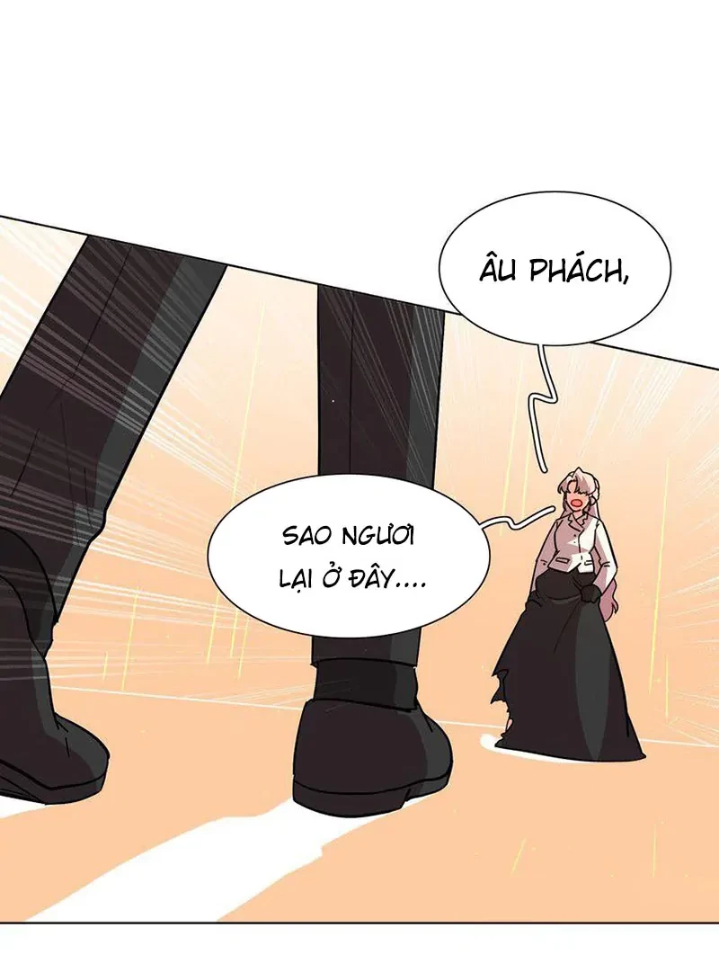 Bên Trong Có Chó Dữ, Xin Cẩn Thận Chapter 43 - Trang 6