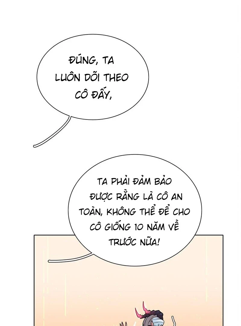 Bên Trong Có Chó Dữ, Xin Cẩn Thận Chapter 43 - Trang 9
