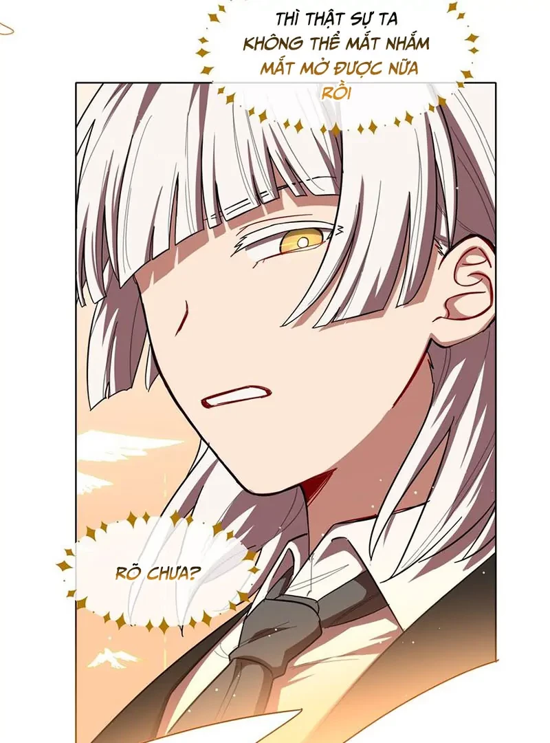 Bên Trong Có Chó Dữ, Xin Cẩn Thận Chapter 44 - Trang 11