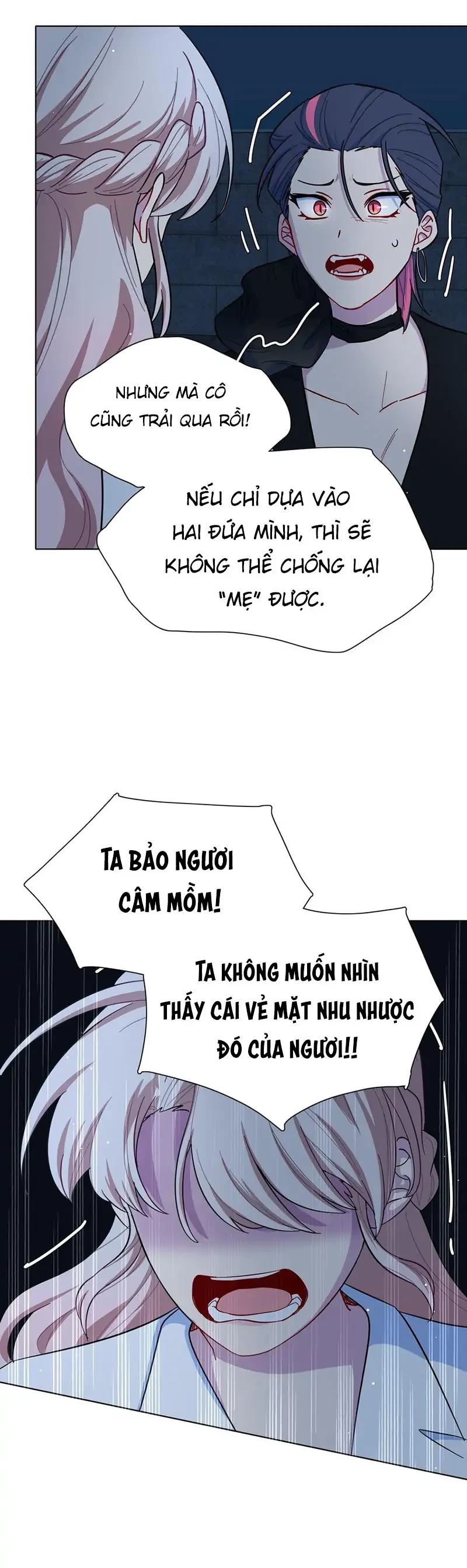 Bên Trong Có Chó Dữ, Xin Cẩn Thận Chapter 44 - Trang 16