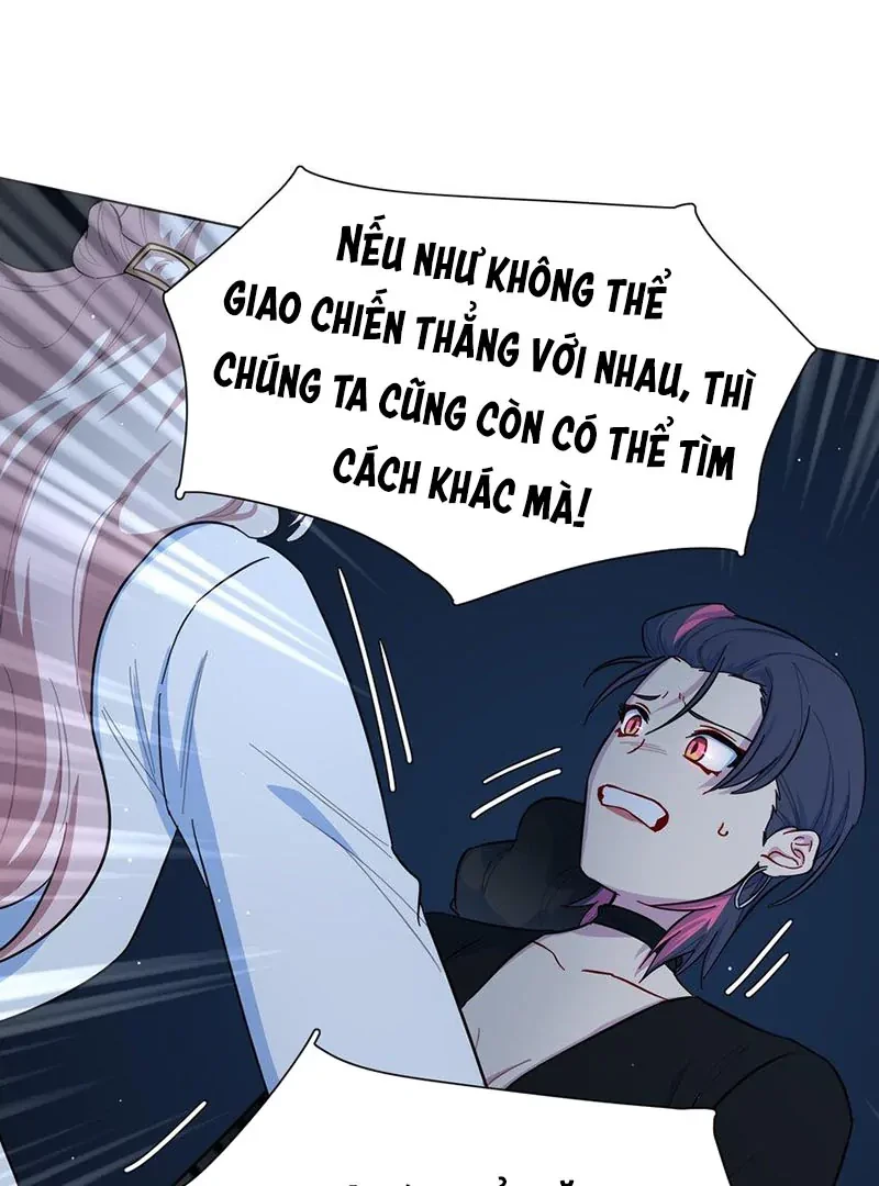 Bên Trong Có Chó Dữ, Xin Cẩn Thận Chapter 44 - Trang 17