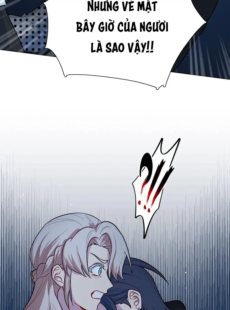 Bên Trong Có Chó Dữ, Xin Cẩn Thận Chapter 44 - Trang 18