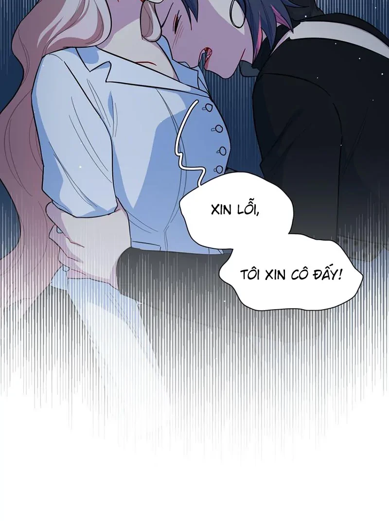 Bên Trong Có Chó Dữ, Xin Cẩn Thận Chapter 44 - Trang 19