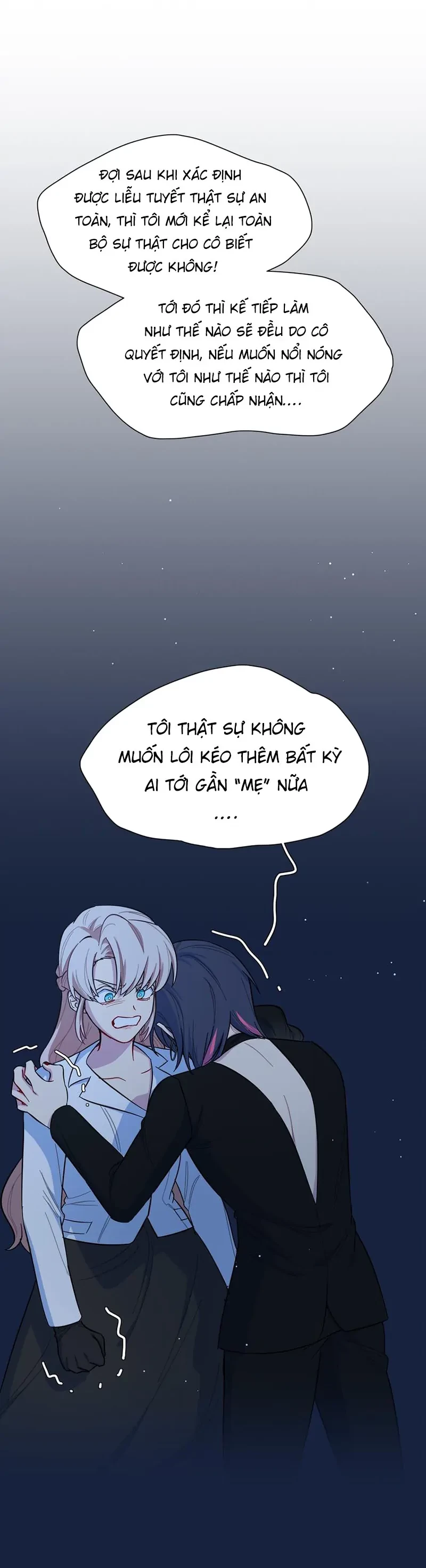 Bên Trong Có Chó Dữ, Xin Cẩn Thận Chapter 44 - Trang 22