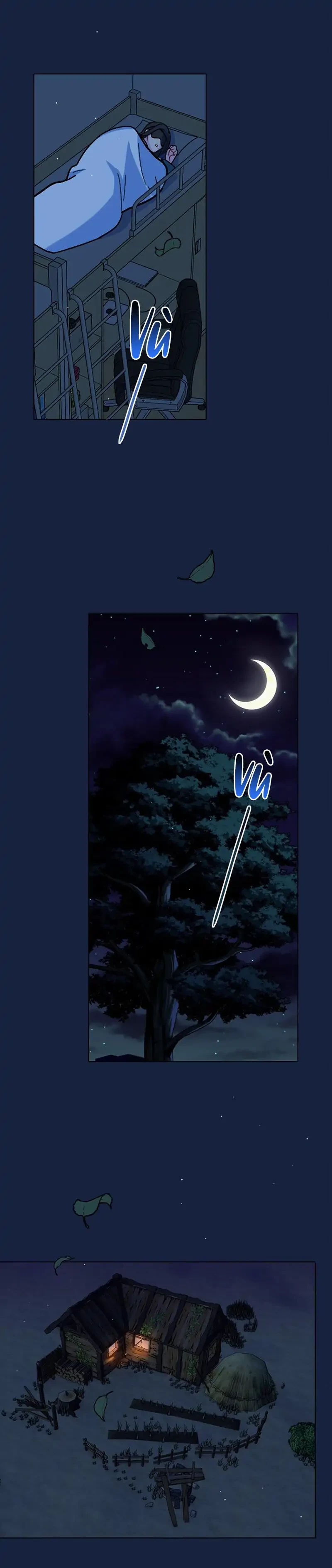 Bên Trong Có Chó Dữ, Xin Cẩn Thận Chapter 44 - Trang 23