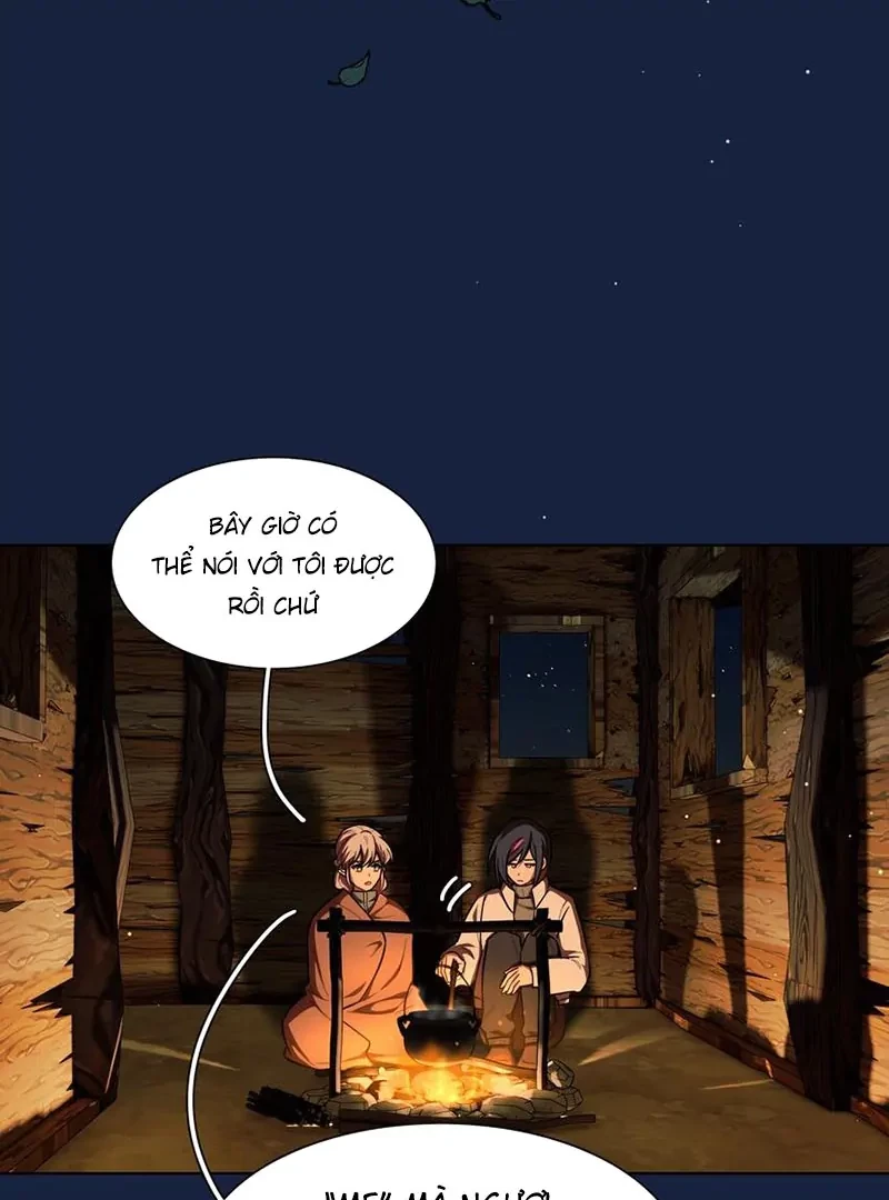 Bên Trong Có Chó Dữ, Xin Cẩn Thận Chapter 44 - Trang 25