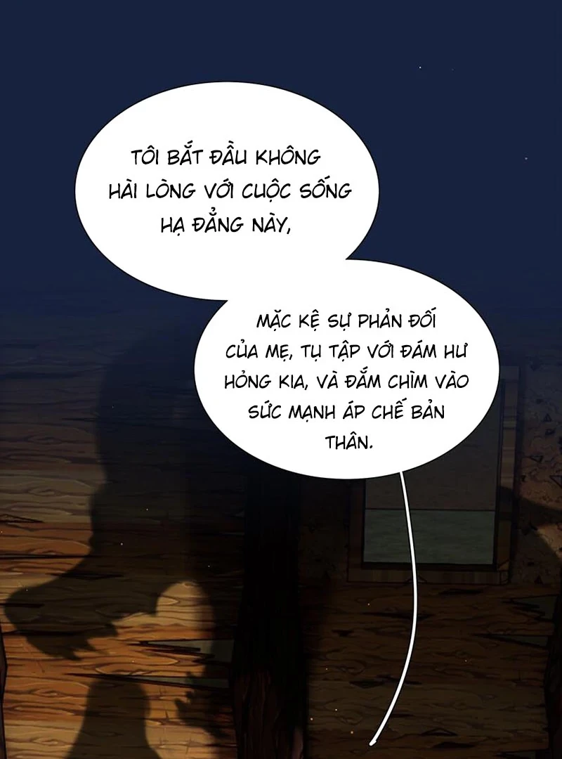 Bên Trong Có Chó Dữ, Xin Cẩn Thận Chapter 44 - Trang 29