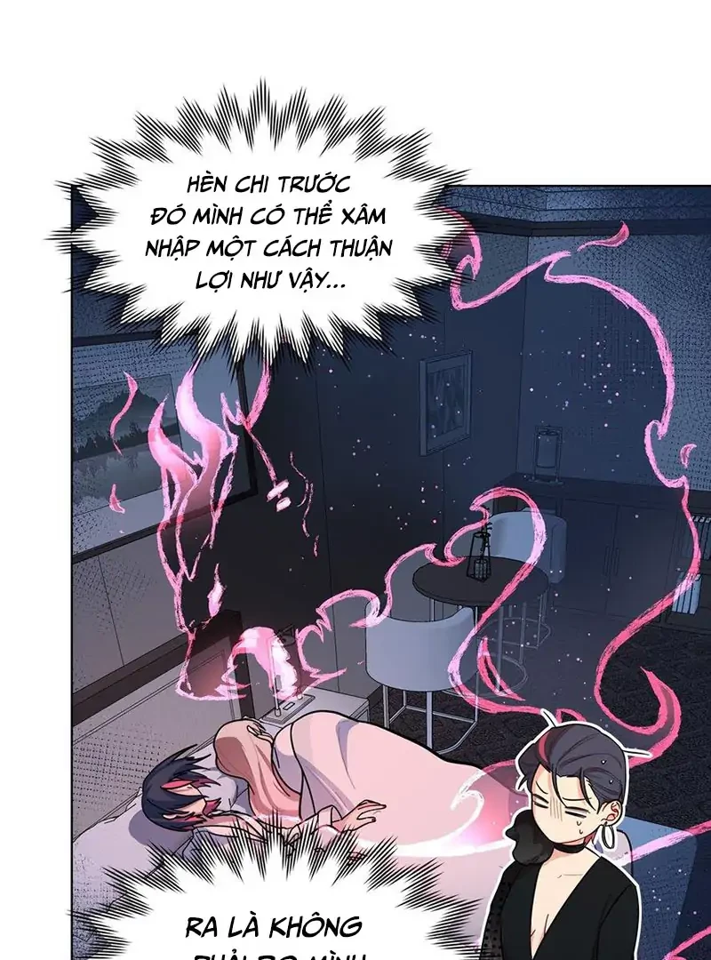 Bên Trong Có Chó Dữ, Xin Cẩn Thận Chapter 44 - Trang 3