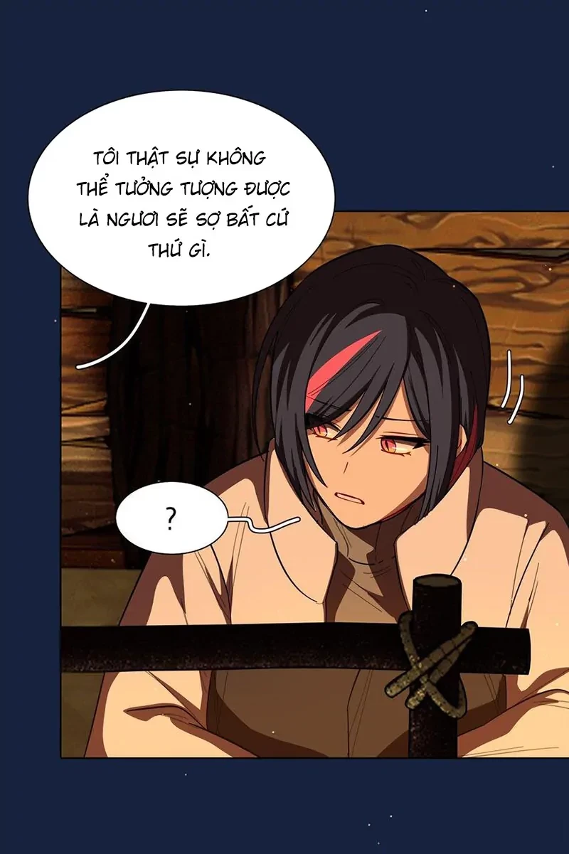 Bên Trong Có Chó Dữ, Xin Cẩn Thận Chapter 44 - Trang 33