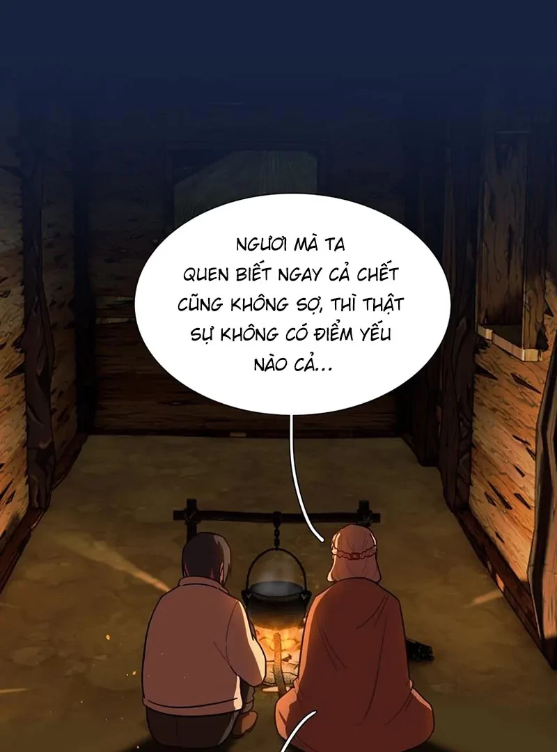 Bên Trong Có Chó Dữ, Xin Cẩn Thận Chapter 44 - Trang 34