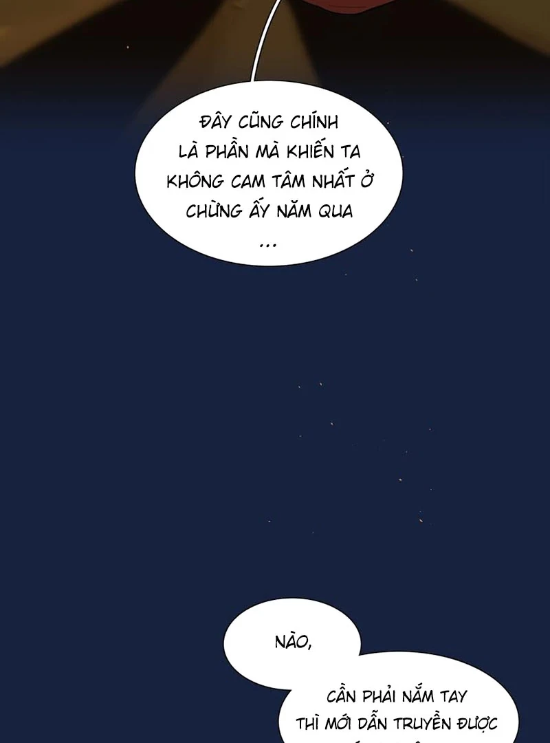 Bên Trong Có Chó Dữ, Xin Cẩn Thận Chapter 44 - Trang 35