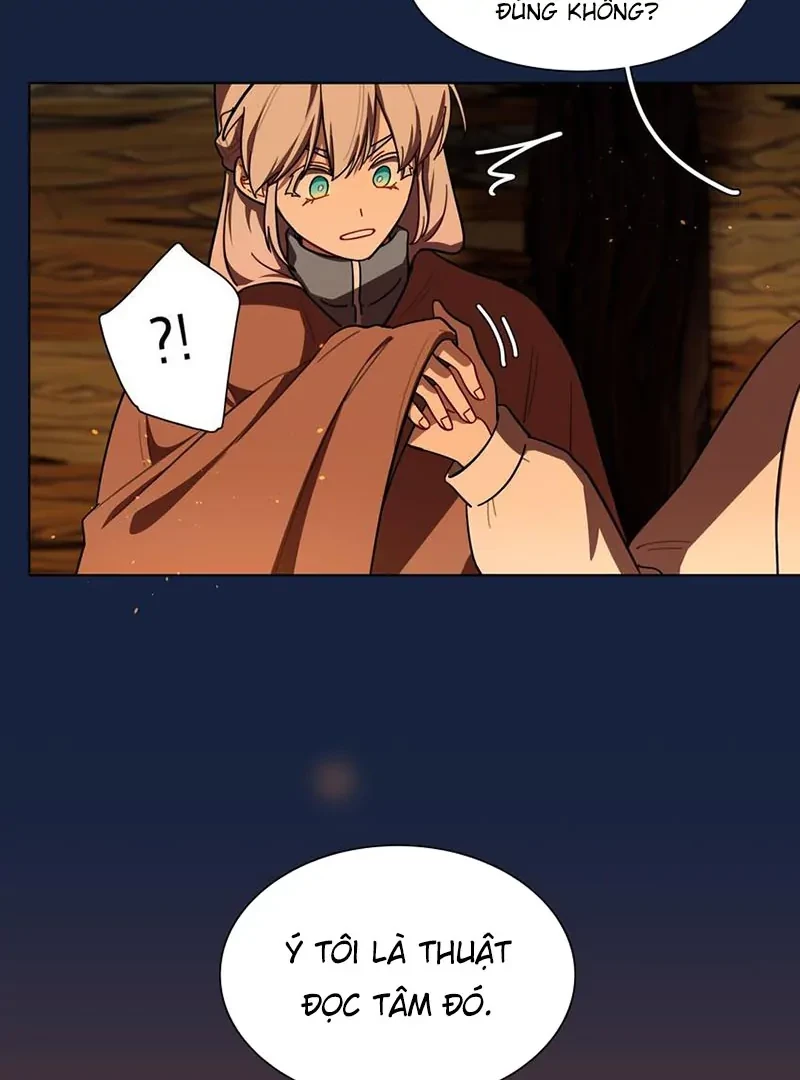 Bên Trong Có Chó Dữ, Xin Cẩn Thận Chapter 44 - Trang 36