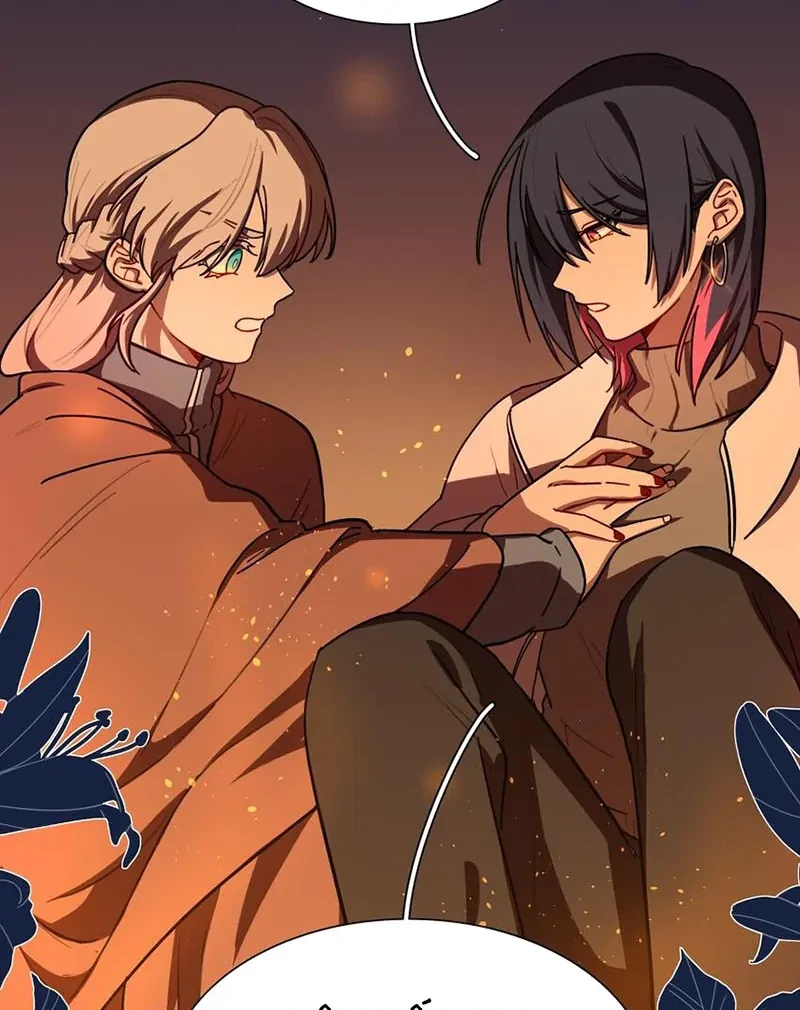 Bên Trong Có Chó Dữ, Xin Cẩn Thận Chapter 44 - Trang 37