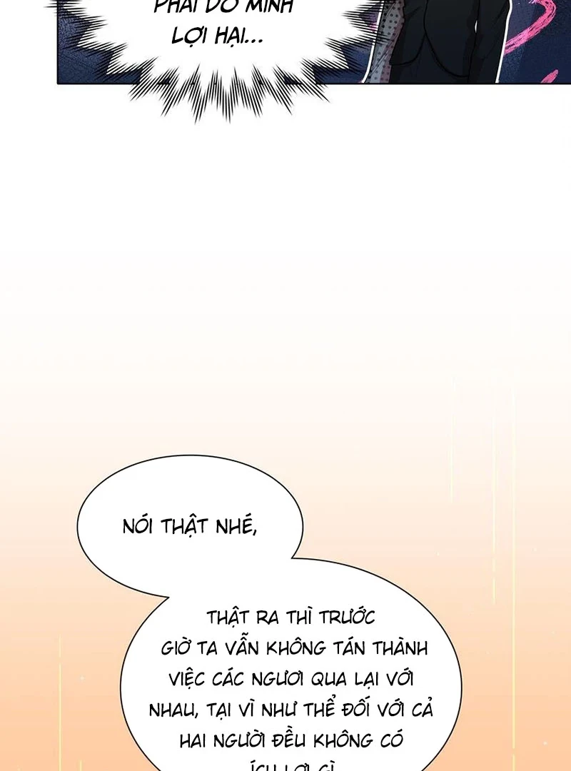 Bên Trong Có Chó Dữ, Xin Cẩn Thận Chapter 44 - Trang 4
