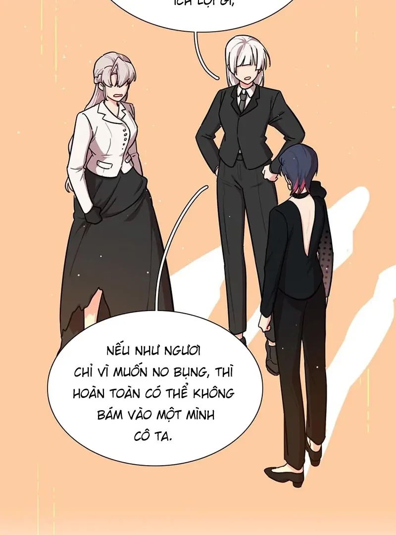 Bên Trong Có Chó Dữ, Xin Cẩn Thận Chapter 44 - Trang 5