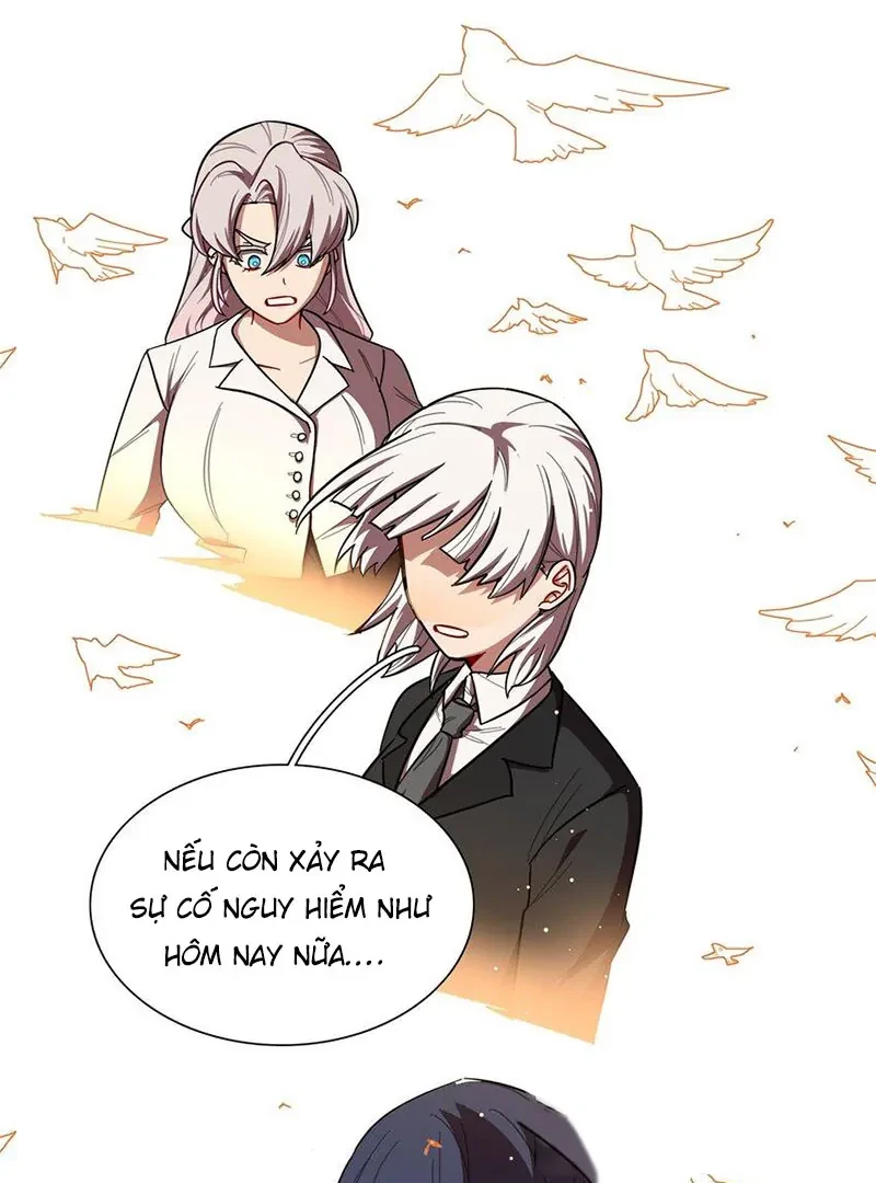 Bên Trong Có Chó Dữ, Xin Cẩn Thận Chapter 44 - Trang 9