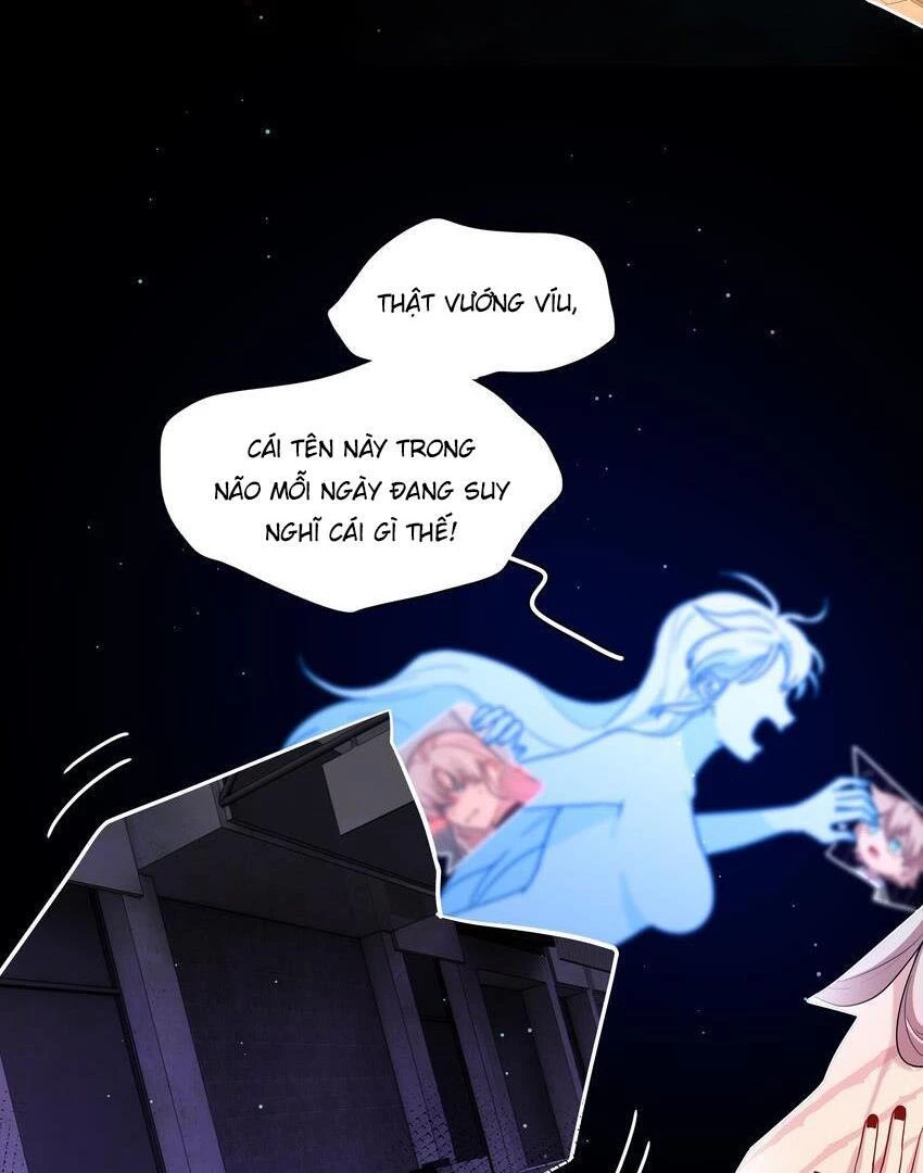 Bên Trong Có Chó Dữ, Xin Cẩn Thận Chapter 45 - Trang 12