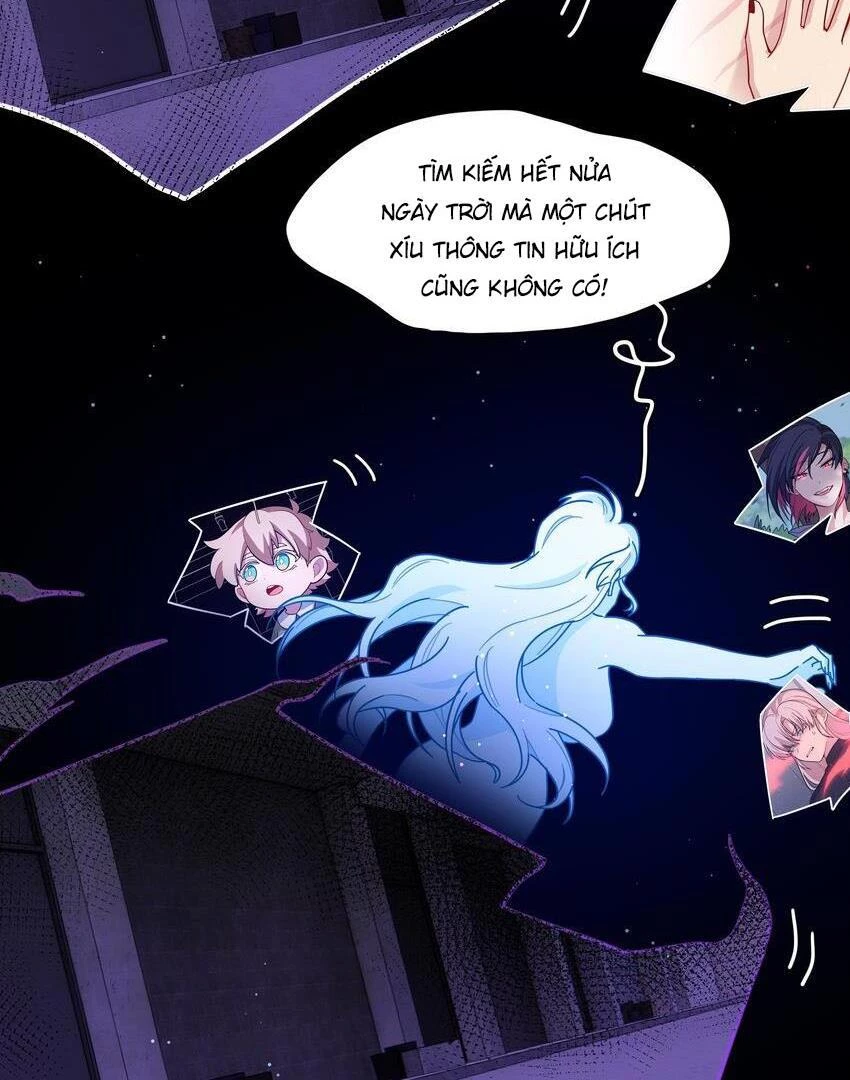 Bên Trong Có Chó Dữ, Xin Cẩn Thận Chapter 45 - Trang 13