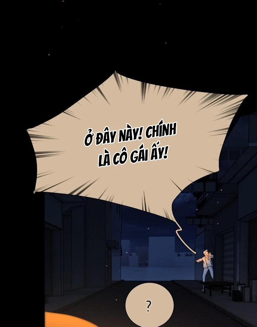 Bên Trong Có Chó Dữ, Xin Cẩn Thận Chapter 45 - Trang 21