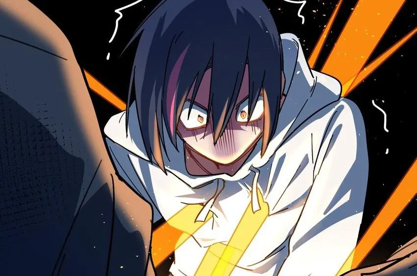 Bên Trong Có Chó Dữ, Xin Cẩn Thận Chapter 45 - Trang 25