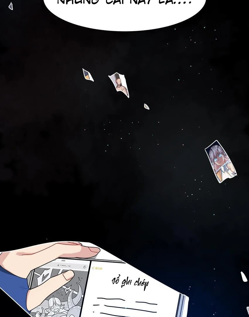 Bên Trong Có Chó Dữ, Xin Cẩn Thận Chapter 45 - Trang 3