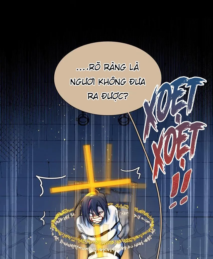 Bên Trong Có Chó Dữ, Xin Cẩn Thận Chapter 45 - Trang 30