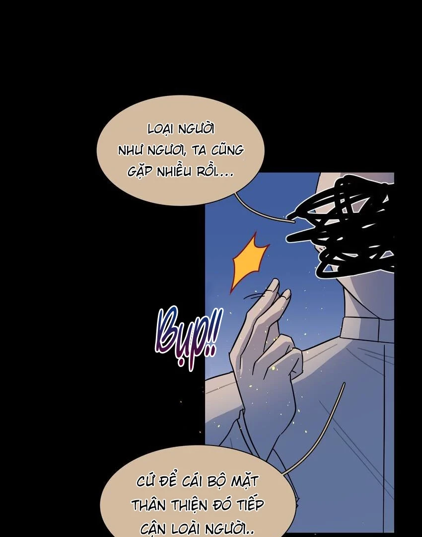 Bên Trong Có Chó Dữ, Xin Cẩn Thận Chapter 45 - Trang 32