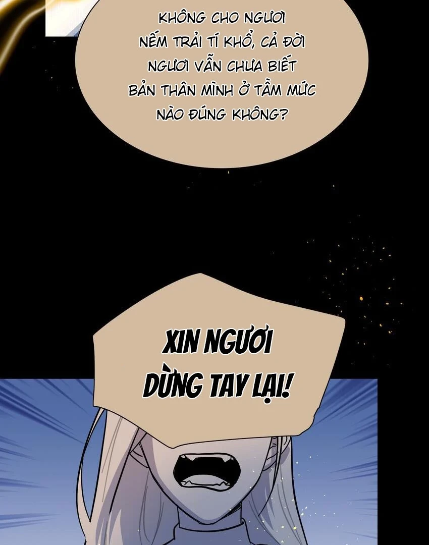 Bên Trong Có Chó Dữ, Xin Cẩn Thận Chapter 45 - Trang 34