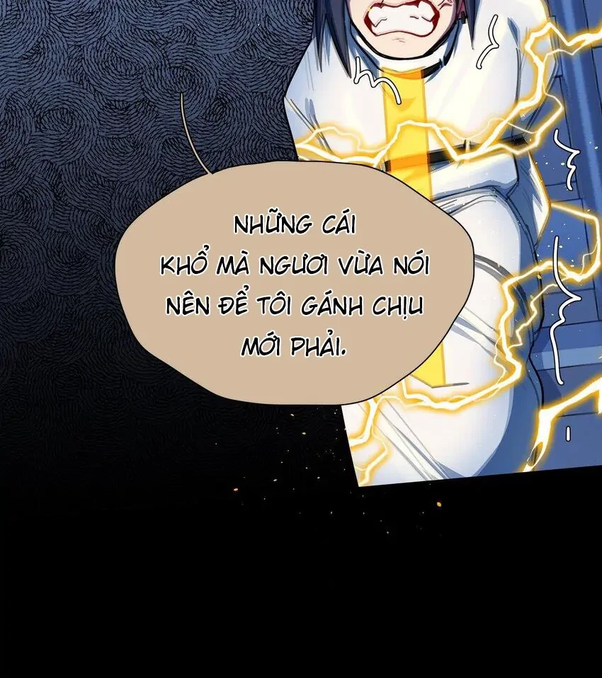 Bên Trong Có Chó Dữ, Xin Cẩn Thận Chapter 45 - Trang 36
