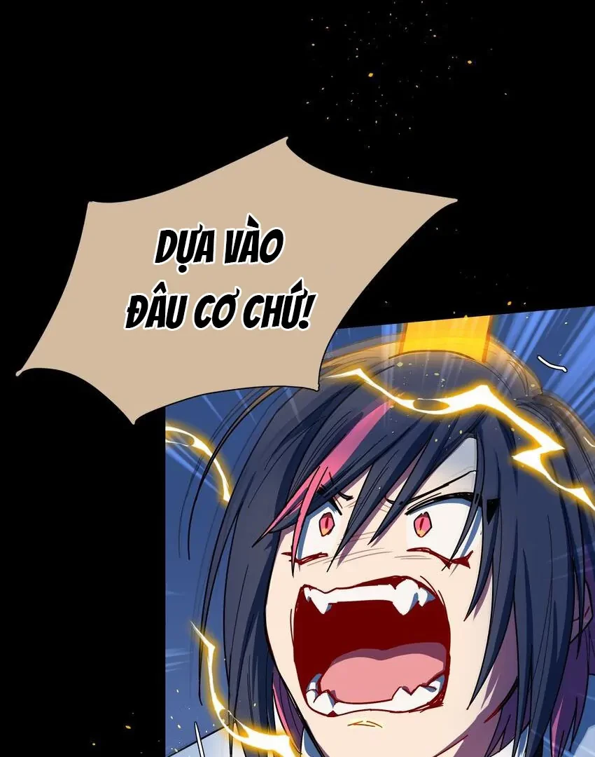 Bên Trong Có Chó Dữ, Xin Cẩn Thận Chapter 45 - Trang 37