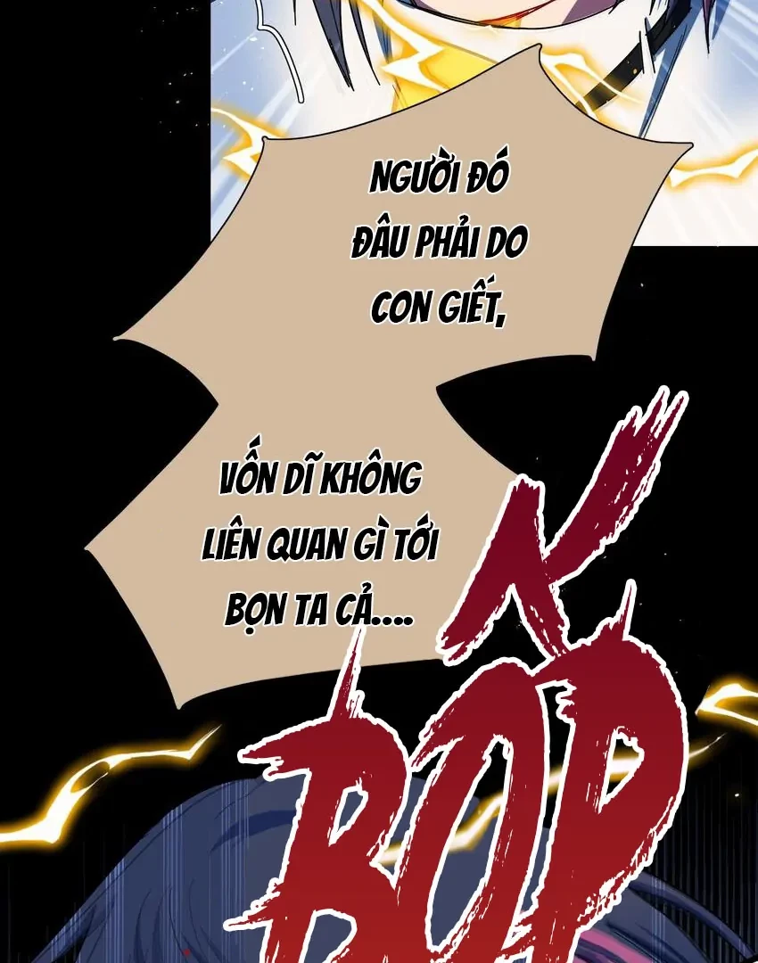 Bên Trong Có Chó Dữ, Xin Cẩn Thận Chapter 45 - Trang 38