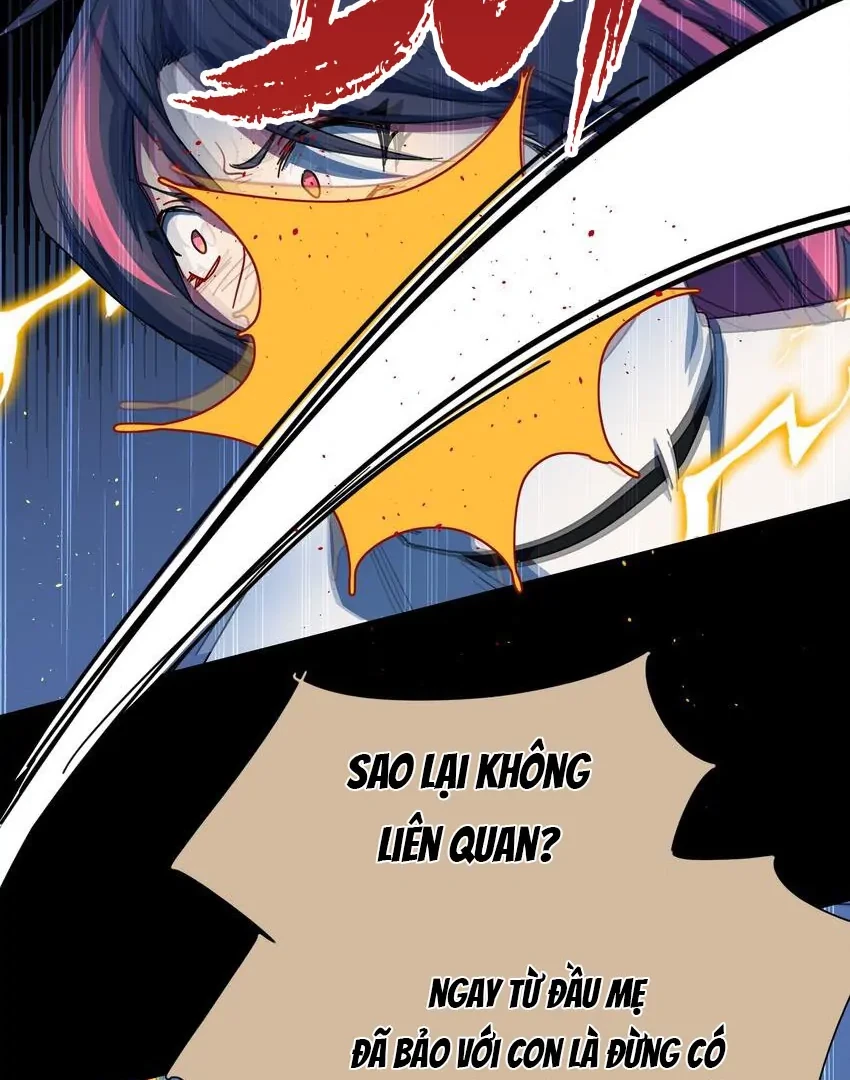 Bên Trong Có Chó Dữ, Xin Cẩn Thận Chapter 45 - Trang 39