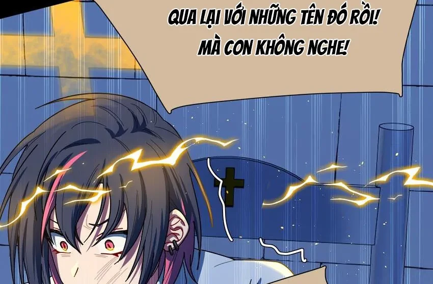 Bên Trong Có Chó Dữ, Xin Cẩn Thận Chapter 45 - Trang 40