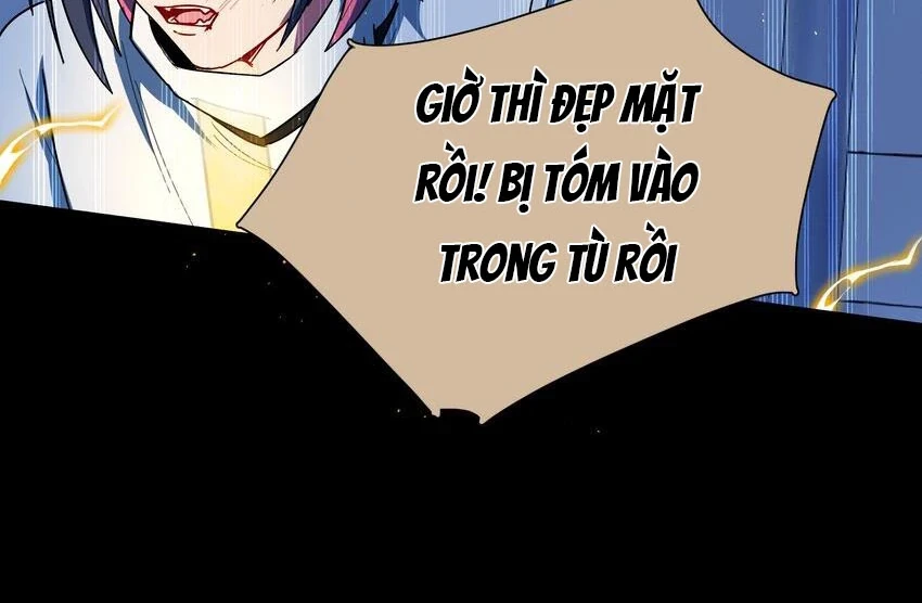 Bên Trong Có Chó Dữ, Xin Cẩn Thận Chapter 45 - Trang 41