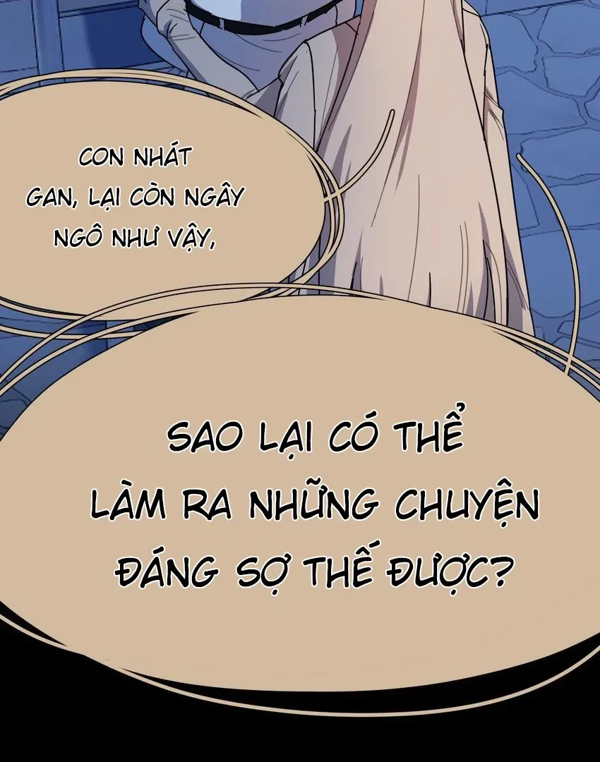 Bên Trong Có Chó Dữ, Xin Cẩn Thận Chapter 45 - Trang 44