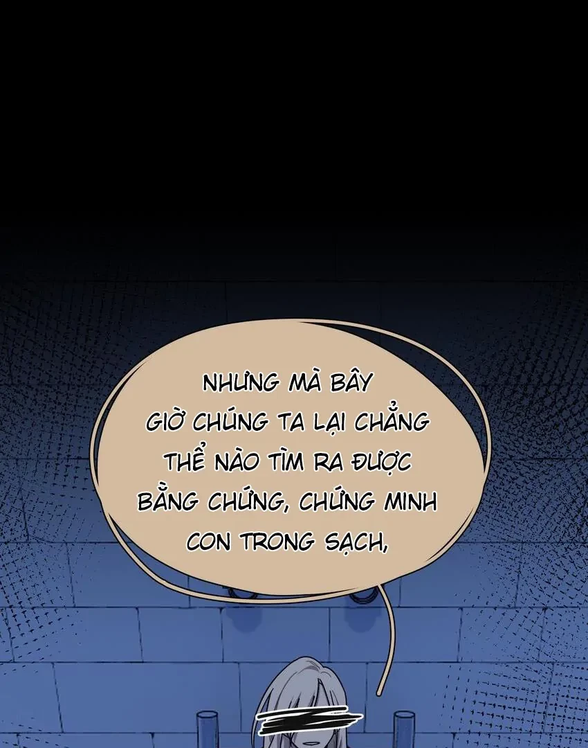 Bên Trong Có Chó Dữ, Xin Cẩn Thận Chapter 45 - Trang 45