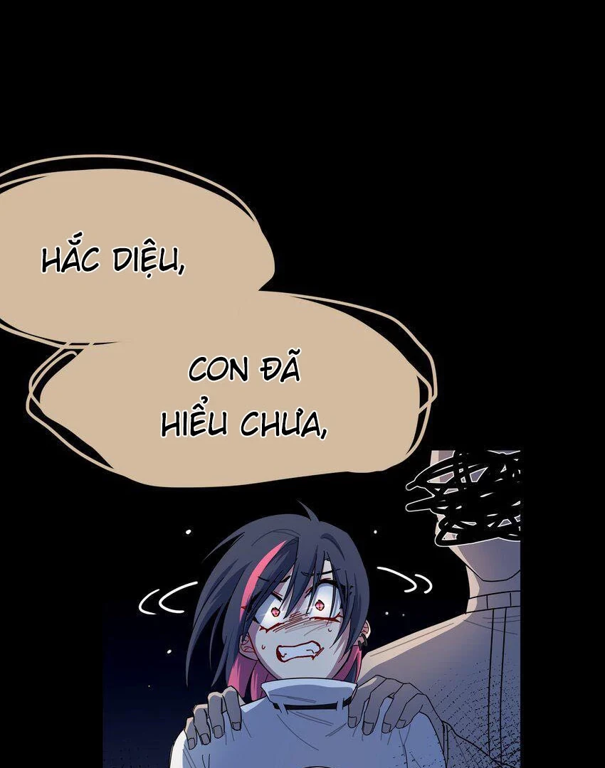 Bên Trong Có Chó Dữ, Xin Cẩn Thận Chapter 45 - Trang 48