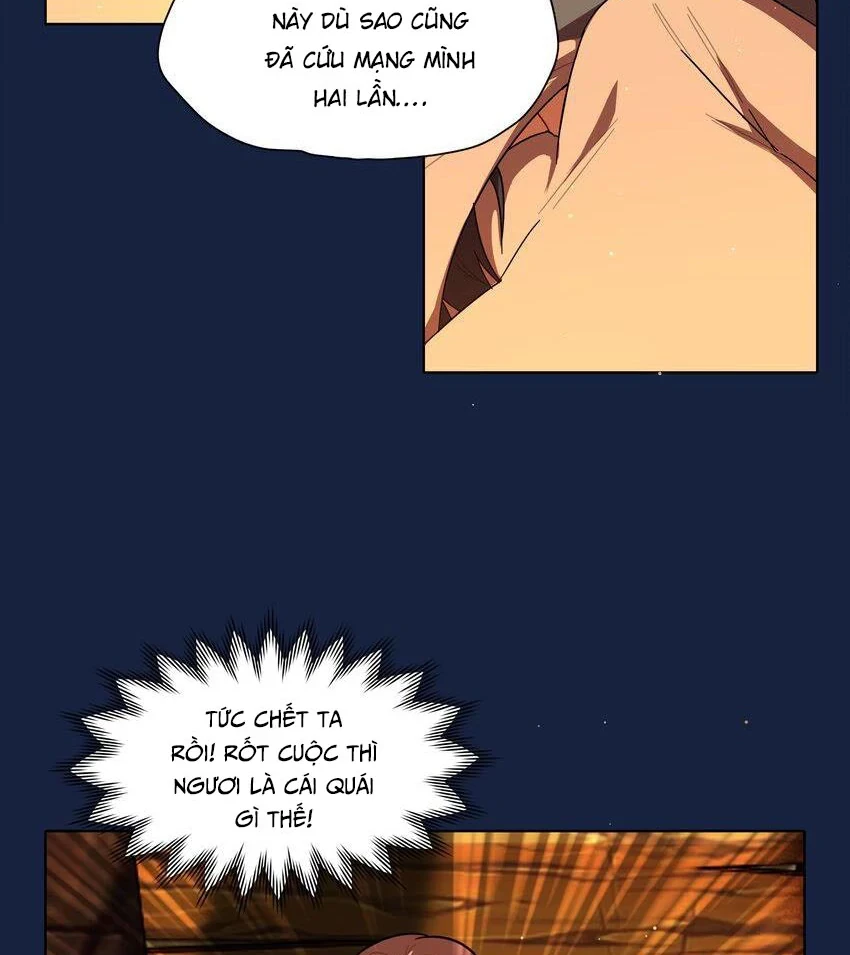 Bên Trong Có Chó Dữ, Xin Cẩn Thận Chapter 46 - Trang 11