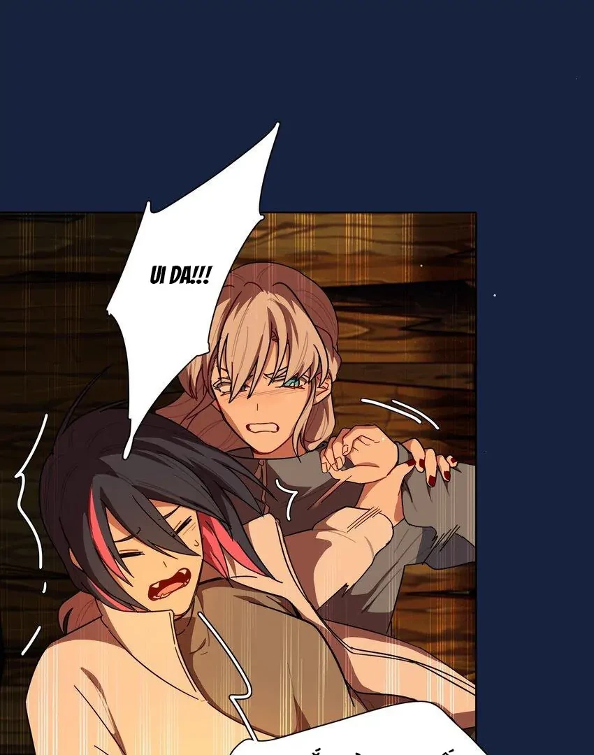 Bên Trong Có Chó Dữ, Xin Cẩn Thận Chapter 46 - Trang 13