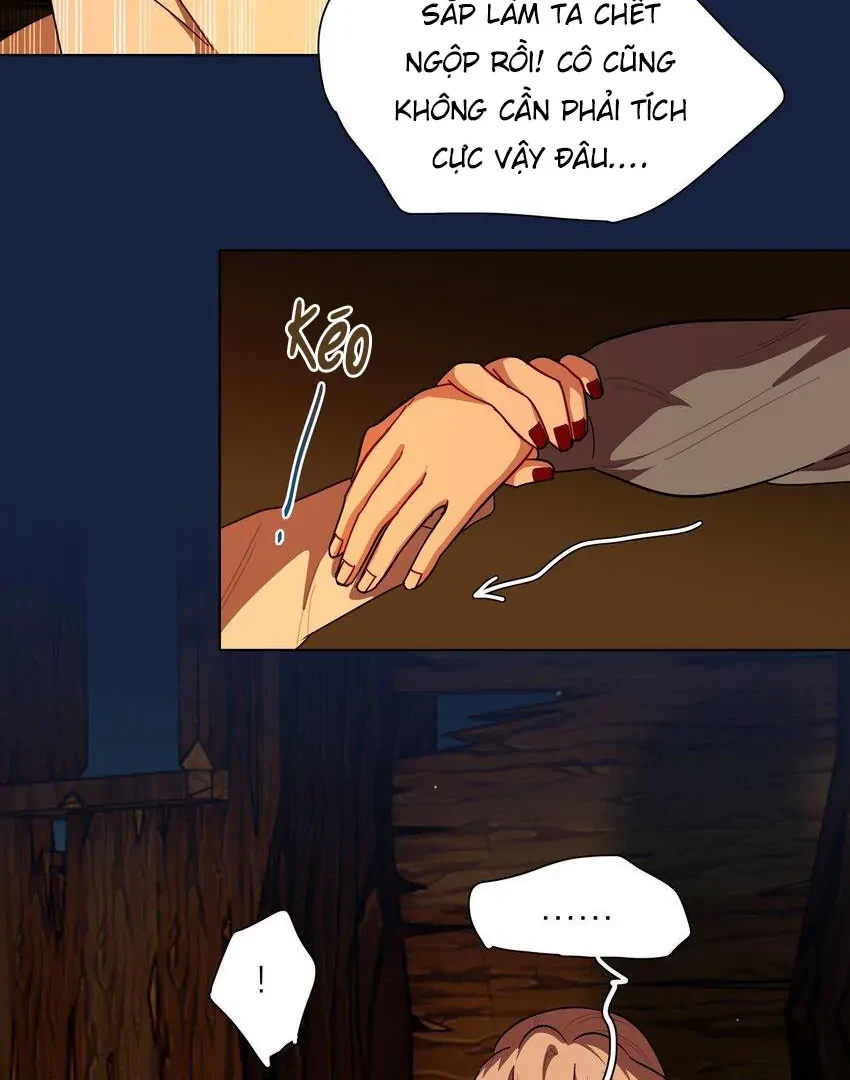 Bên Trong Có Chó Dữ, Xin Cẩn Thận Chapter 46 - Trang 14