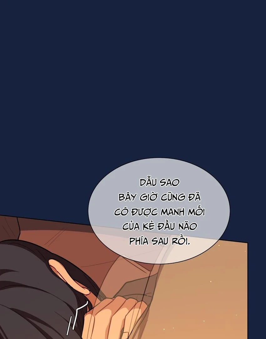 Bên Trong Có Chó Dữ, Xin Cẩn Thận Chapter 46 - Trang 3