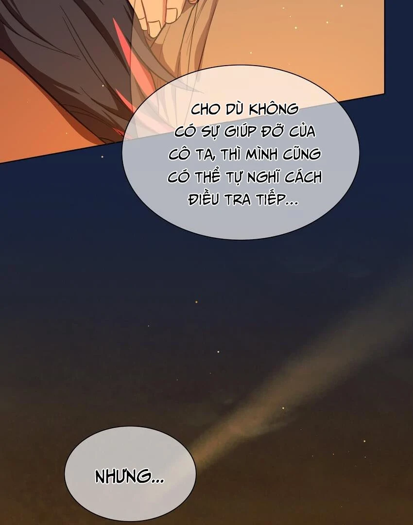 Bên Trong Có Chó Dữ, Xin Cẩn Thận Chapter 46 - Trang 4