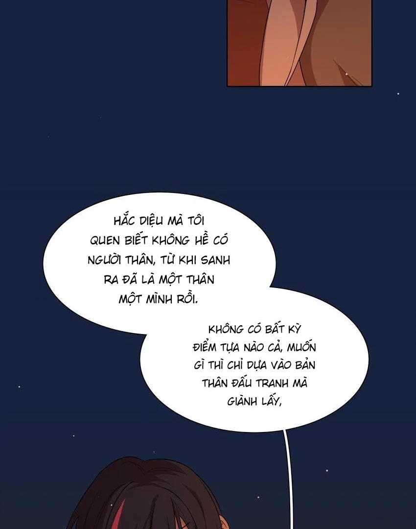 Bên Trong Có Chó Dữ, Xin Cẩn Thận Chapter 47 - Trang 10
