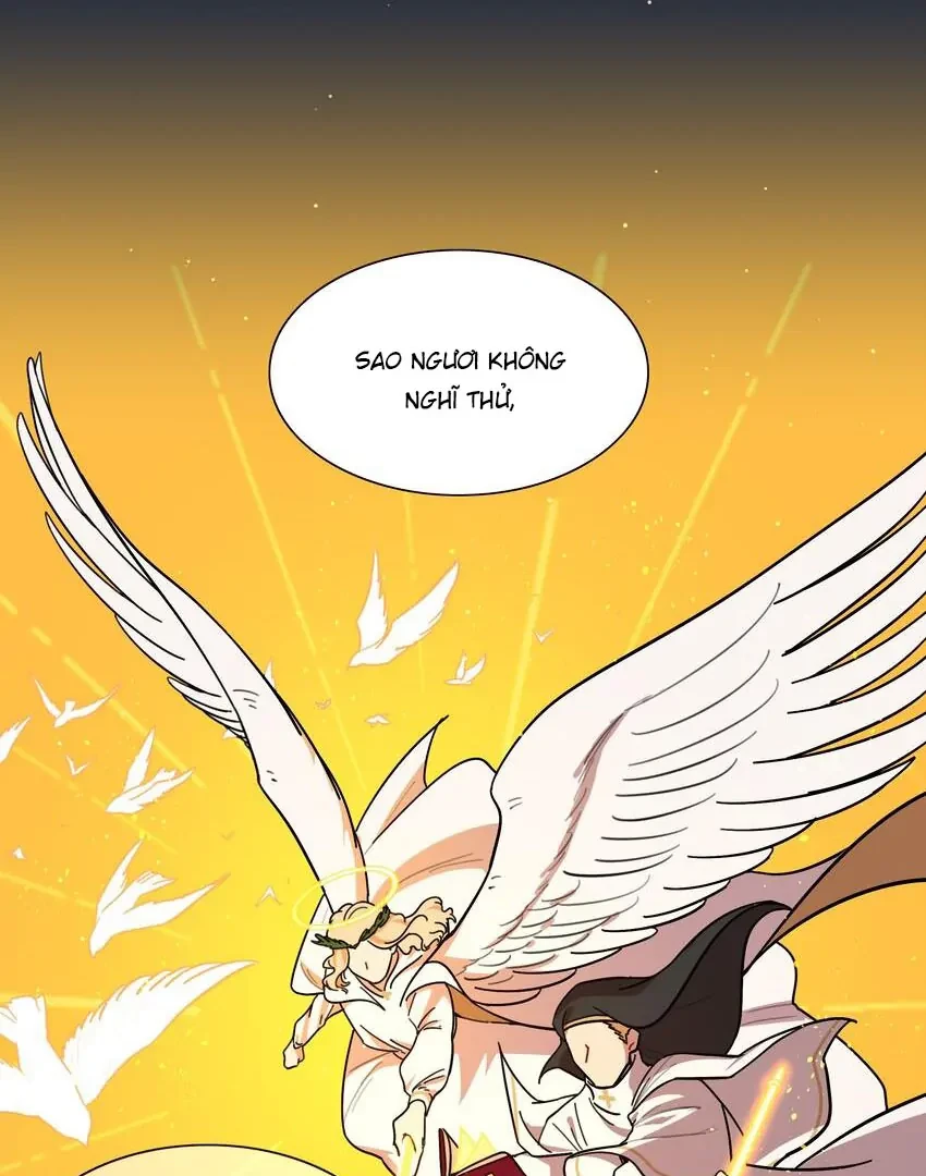 Bên Trong Có Chó Dữ, Xin Cẩn Thận Chapter 47 - Trang 14
