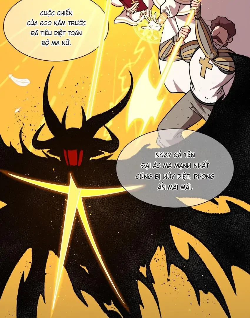 Bên Trong Có Chó Dữ, Xin Cẩn Thận Chapter 47 - Trang 15