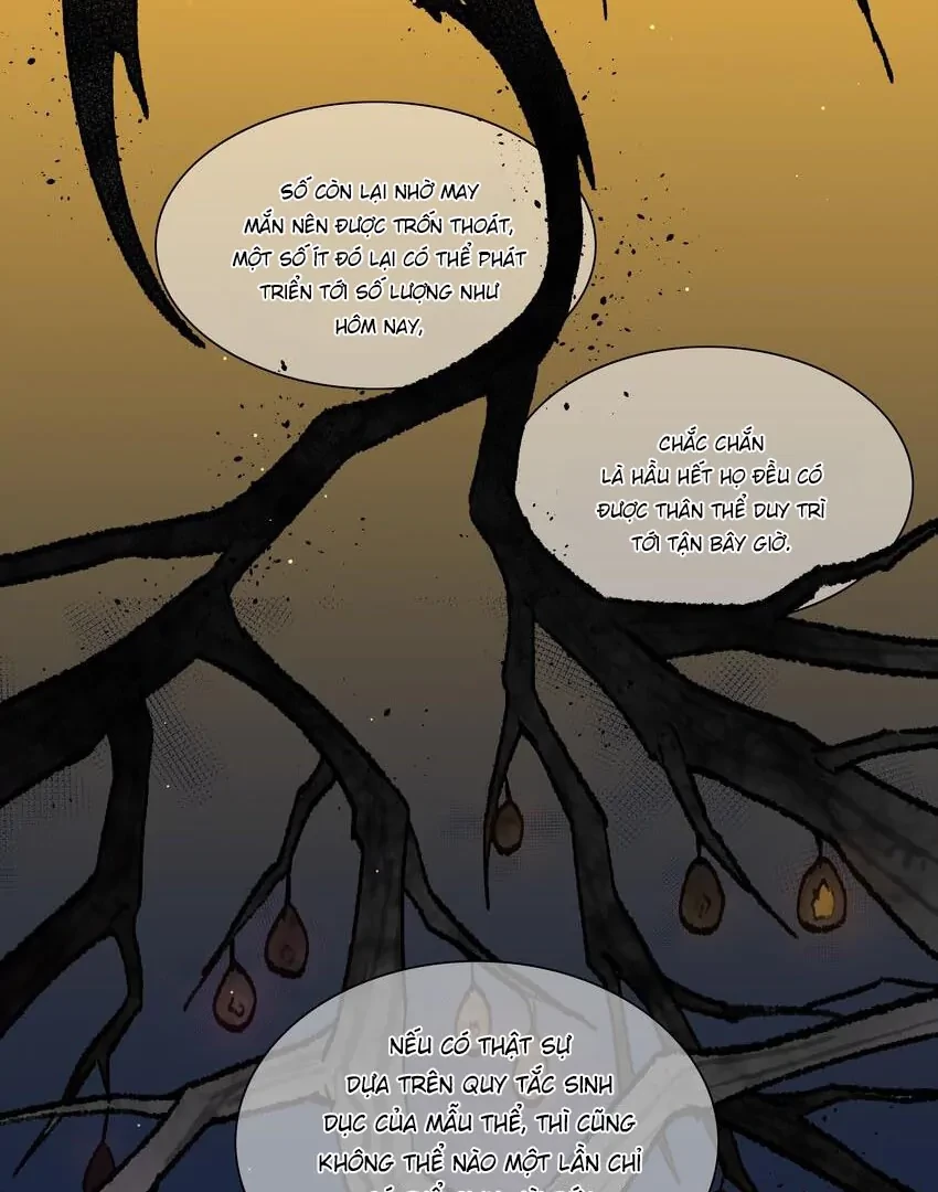 Bên Trong Có Chó Dữ, Xin Cẩn Thận Chapter 47 - Trang 16