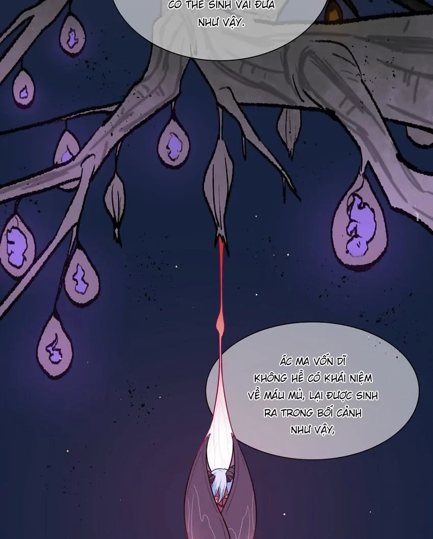 Bên Trong Có Chó Dữ, Xin Cẩn Thận Chapter 47 - Trang 17