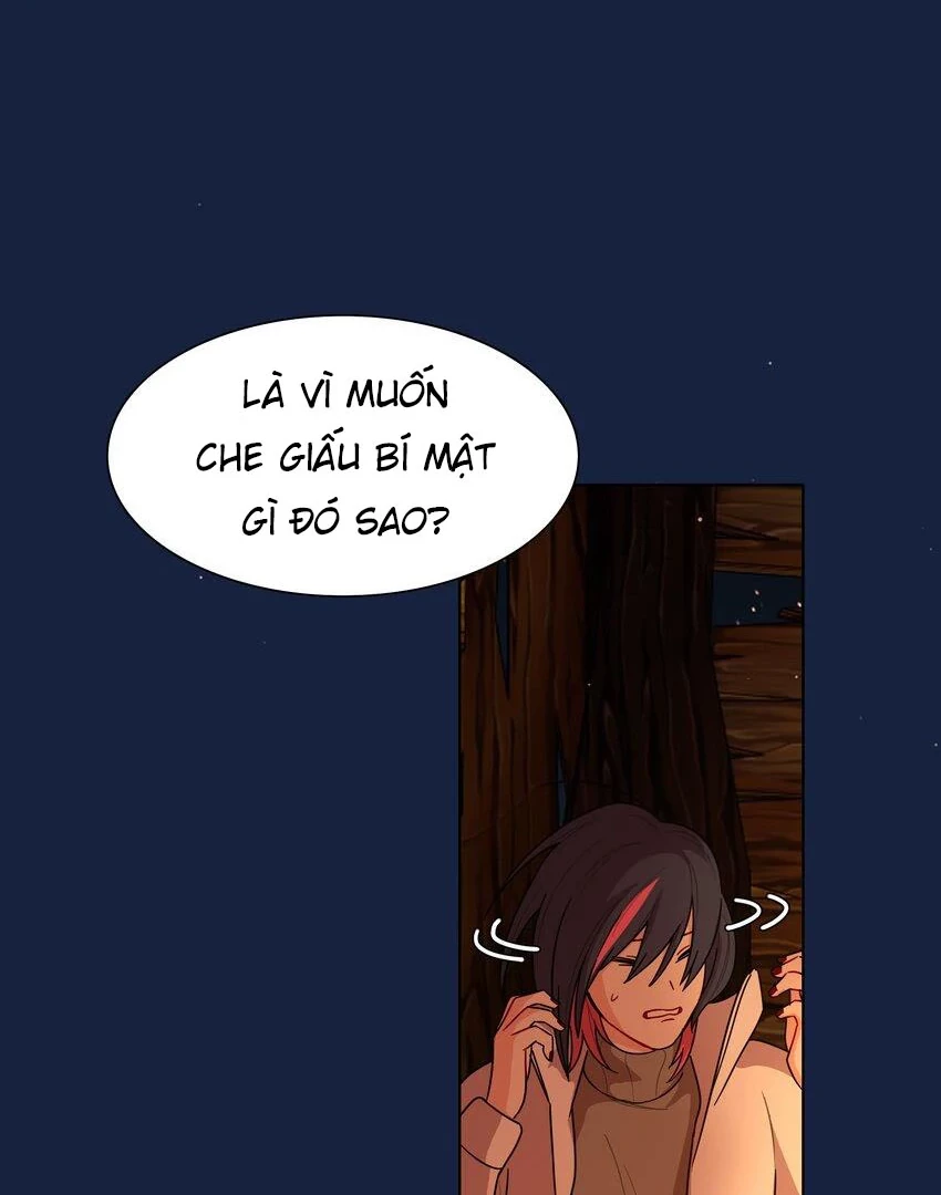 Bên Trong Có Chó Dữ, Xin Cẩn Thận Chapter 47 - Trang 21