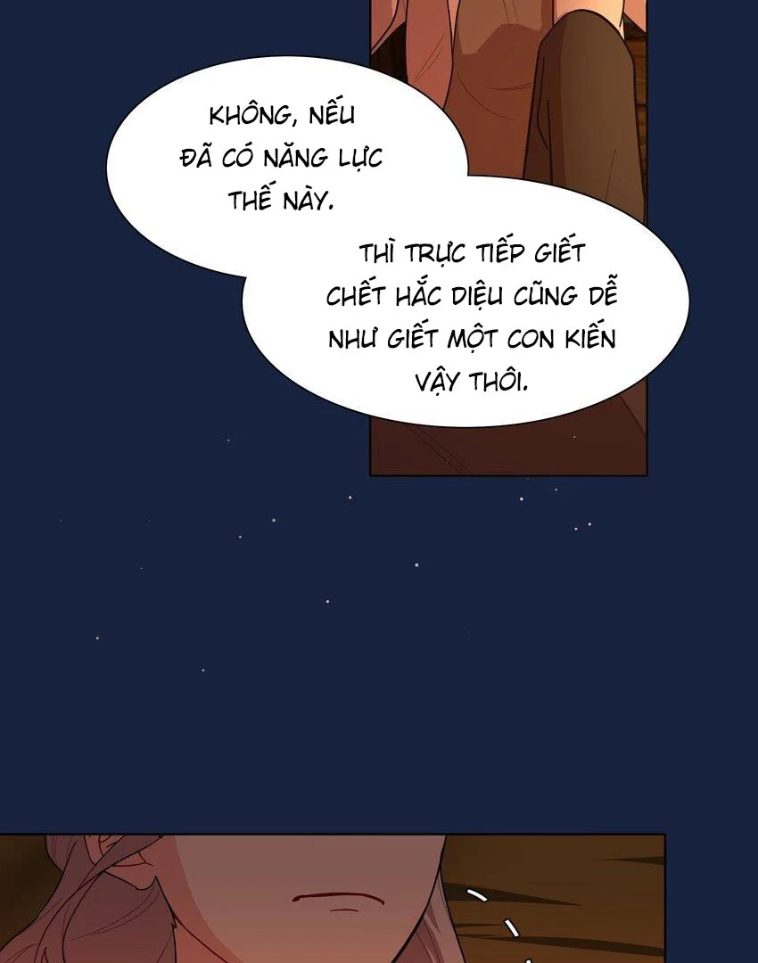 Bên Trong Có Chó Dữ, Xin Cẩn Thận Chapter 47 - Trang 22